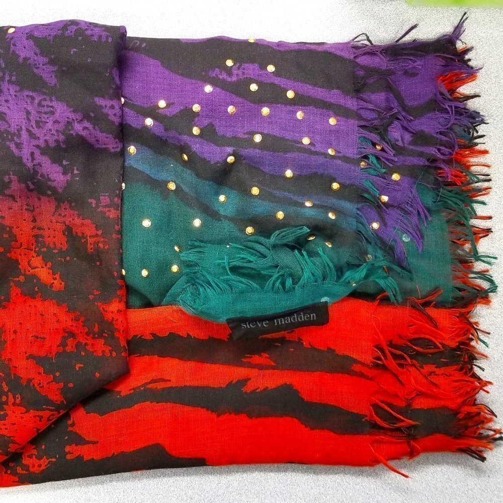 Steve madden scarf/Wrap/Shawl